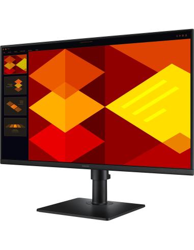 Samsung Essential Monitor S4 S40GD 27" LCD IPS FullHD 100Hz