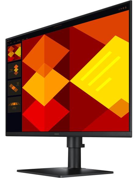 Samsung Essential Monitor S4 S40GD 27" LCD IPS FullHD 100Hz