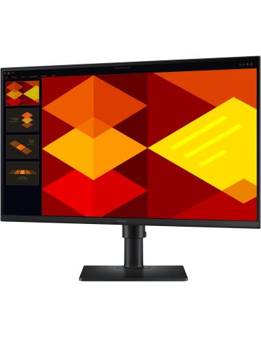 Samsung Essential Monitor S4 S40GD 27" LCD IPS FullHD 100Hz