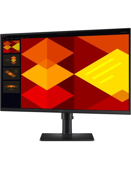 Samsung Essential Monitor S4 S40GD 27" LCD IPS FullHD 100Hz