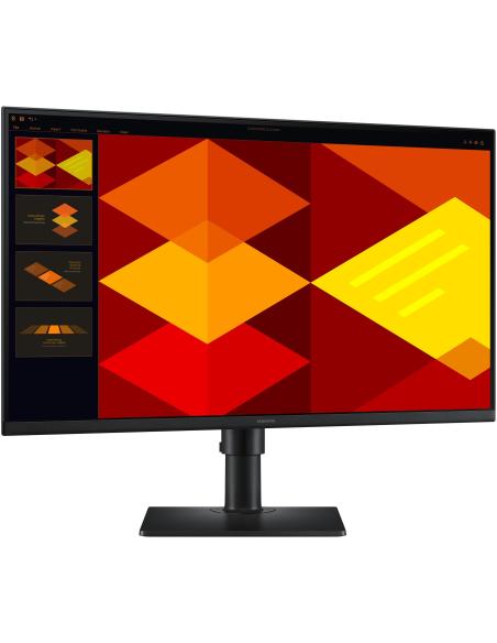 Samsung Essential Monitor S4 S40GD 27" LCD IPS FullHD 100Hz