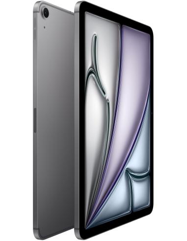 Apple iPad Air 2025 WiFi + Cellular 11" 256GB Gris Espacial