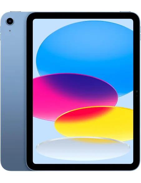 Apple iPad 2025 11" WiFi 512GB Azul