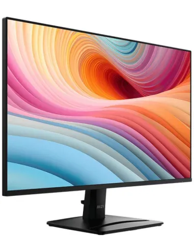 MSI PRO MP275 E2 27" LED IPS FullHD 120Hz