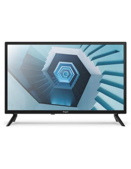 Engel LE3266T2 24" LED HD Dolby Audio