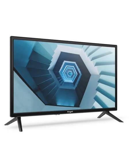 Engel LE3266T2 24" LED HD Dolby Audio