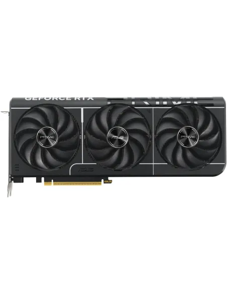 Asus GeForce RTX 5080 PRIME OC 16GB GDDR7 Reflex 2 RTX AI DLSS4
