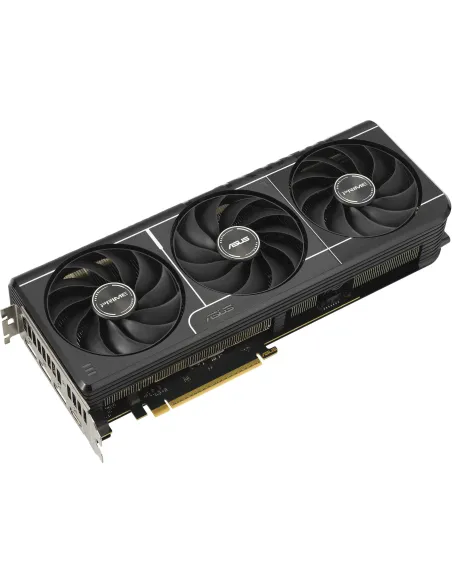 Asus GeForce RTX 5080 PRIME OC 16GB GDDR7 Reflex 2 RTX AI DLSS4