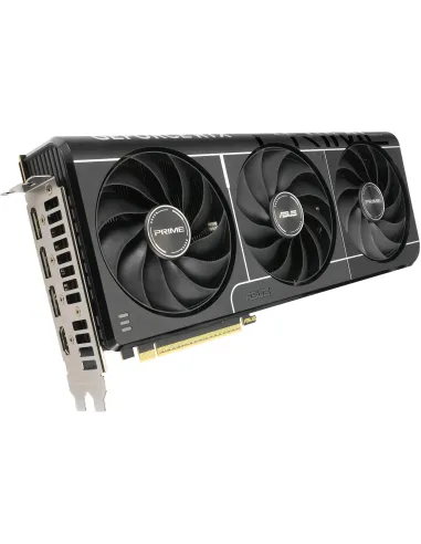 Asus GeForce RTX 5080 PRIME OC 16GB GDDR7 Reflex 2 RTX AI DLSS4
