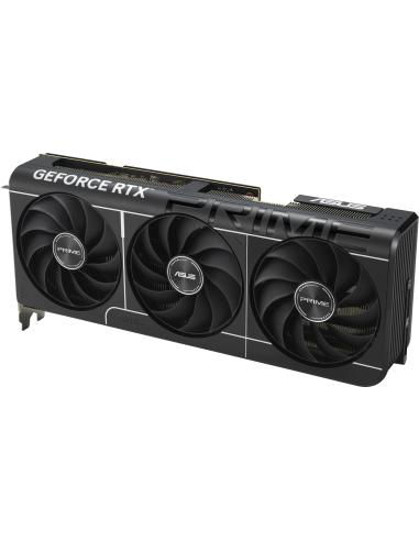 Asus GeForce RTX 5080 PRIME OC 16GB GDDR7 Reflex 2 RTX AI DLSS4
