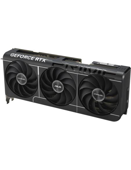 Asus GeForce RTX 5080 PRIME OC 16GB GDDR7 Reflex 2 RTX AI DLSS4
