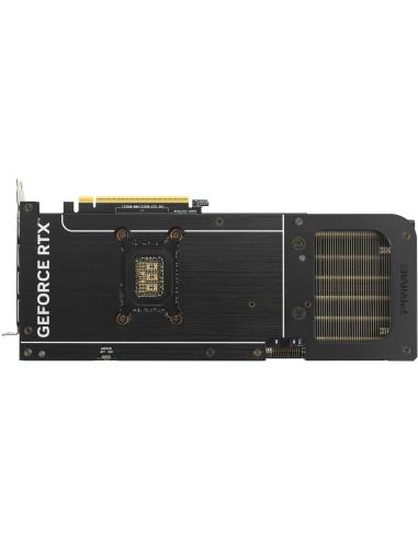Asus GeForce RTX 5080 PRIME OC 16GB GDDR7 Reflex 2 RTX AI DLSS4