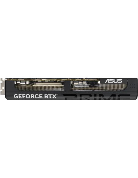 Asus GeForce RTX 5080 PRIME OC 16GB GDDR7 Reflex 2 RTX AI DLSS4