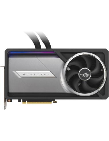 Asus GeForce RTX 5090 ROG Astral LC OC 32GB GDDR7