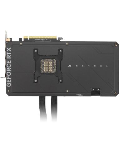 Asus GeForce RTX 5090 ROG Astral LC OC 32GB GDDR7