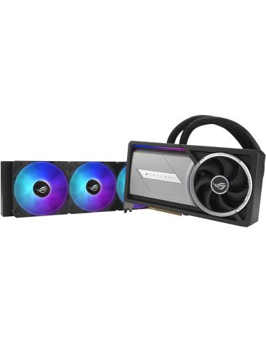 Asus GeForce RTX 5090 ROG Astral LC OC 32GB GDDR7