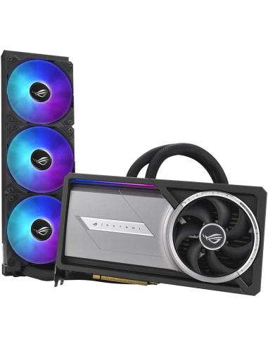 Asus GeForce RTX 5090 ROG Astral LC OC 32GB GDDR7