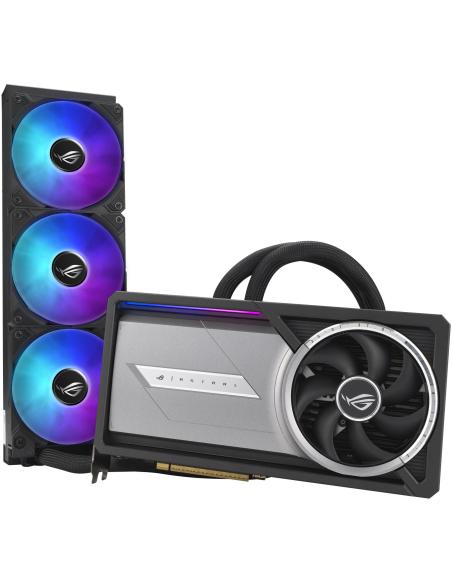 Asus GeForce RTX 5090 ROG Astral LC OC 32GB GDDR7