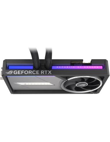 Asus GeForce RTX 5090 ROG Astral LC OC 32GB GDDR7