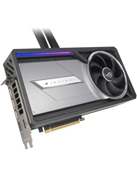 Asus GeForce RTX 5090 ROG Astral LC OC 32GB GDDR7