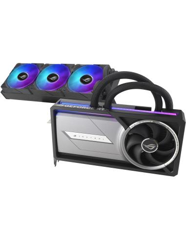 Asus GeForce RTX 5090 ROG Astral LC OC 32GB GDDR7