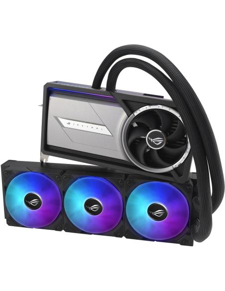 Asus GeForce RTX 5090 ROG Astral LC OC 32GB GDDR7