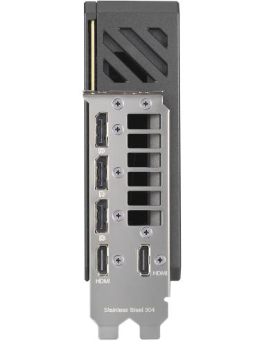 Asus GeForce RTX 5090 ROG Astral LC OC 32GB GDDR7