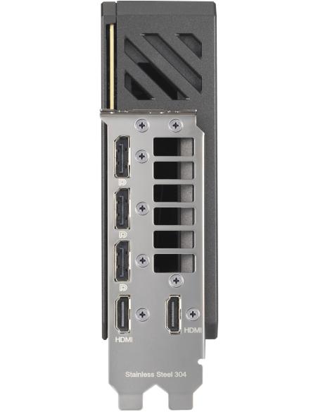 Asus GeForce RTX 5090 ROG Astral LC OC 32GB GDDR7