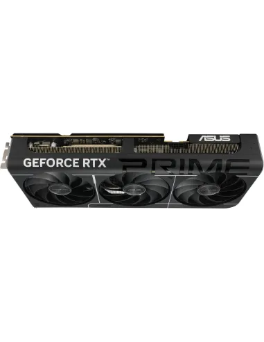 Asus GeForce RTX 5070 Ti PRIME OC 16GB GDDR7 Reflex 2 RTX AI DLSS4
