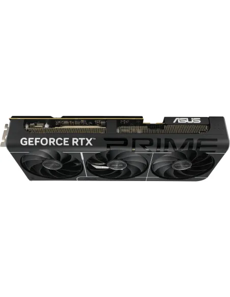 Asus GeForce RTX 5070 Ti PRIME OC 16GB GDDR7 Reflex 2 RTX AI DLSS4
