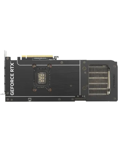 Asus GeForce RTX 5070 Ti PRIME OC 16GB GDDR7 Reflex 2 RTX AI DLSS4