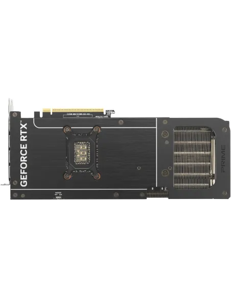 Asus GeForce RTX 5070 Ti PRIME OC 16GB GDDR7 Reflex 2 RTX AI DLSS4