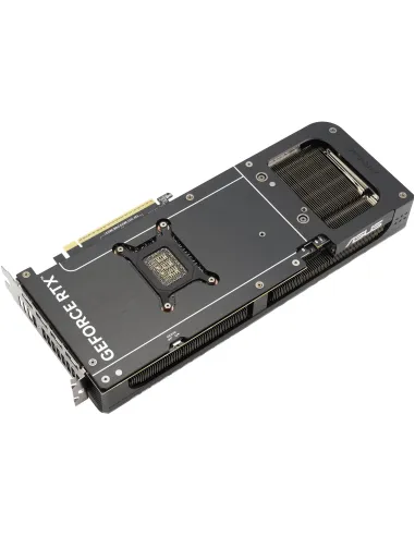 Asus GeForce RTX 5070 Ti PRIME OC 16GB GDDR7 Reflex 2 RTX AI DLSS4