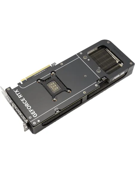 Asus GeForce RTX 5070 Ti PRIME OC 16GB GDDR7 Reflex 2 RTX AI DLSS4