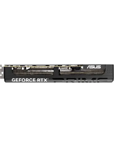 Asus GeForce RTX 5070 Ti PRIME OC 16GB GDDR7 Reflex 2 RTX AI DLSS4