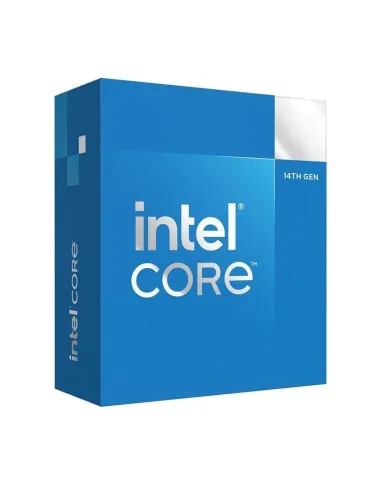 Intel Core i5-14400 2.5/4.7GHz