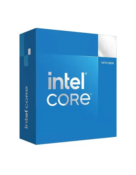 Intel Core i5-14400 2.5/4.7GHz