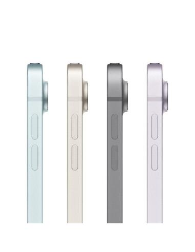 Apple iPad Air 2025 WiFi + Cellular 11" 256GB Gris Espacial