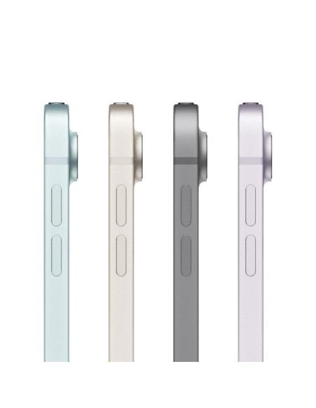 Apple iPad Air 2025 WiFi + Cellular 11" 256GB Gris Espacial