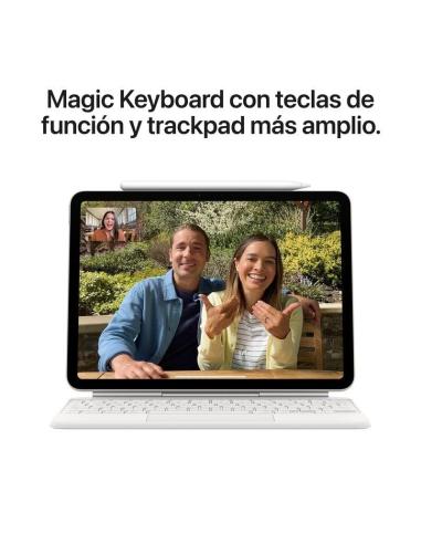 Apple iPad Air 2025 WiFi + Cellular 11" 256GB Gris Espacial