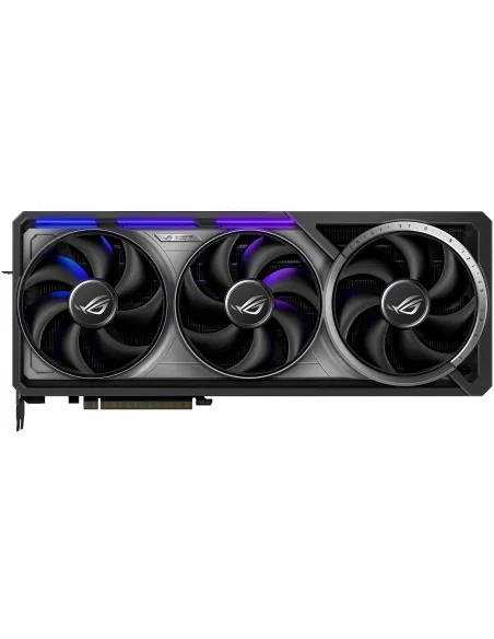Asus GeForce RTX 5080 ROG ASTRAL OC Edition 16GB GDDR7 DLSS4