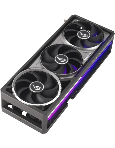 Asus GeForce RTX 5080 ROG ASTRAL OC Edition 16GB GDDR7 DLSS4