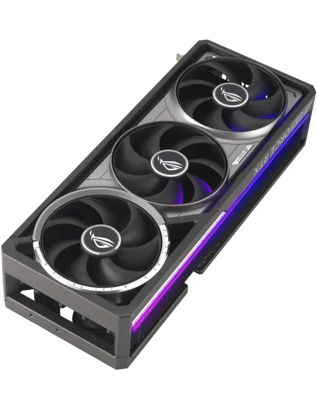 Asus GeForce RTX 5080 ROG ASTRAL OC Edition 16GB GDDR7 DLSS4