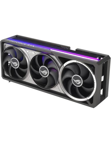 Asus GeForce RTX 5080 ROG ASTRAL OC Edition 16GB GDDR7 DLSS4