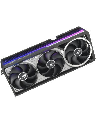 Asus GeForce RTX 5080 ROG ASTRAL OC Edition 16GB GDDR7 DLSS4
