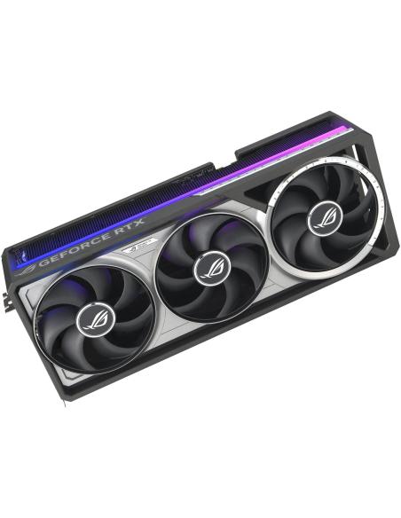 Asus GeForce RTX 5080 ROG ASTRAL OC Edition 16GB GDDR7 DLSS4