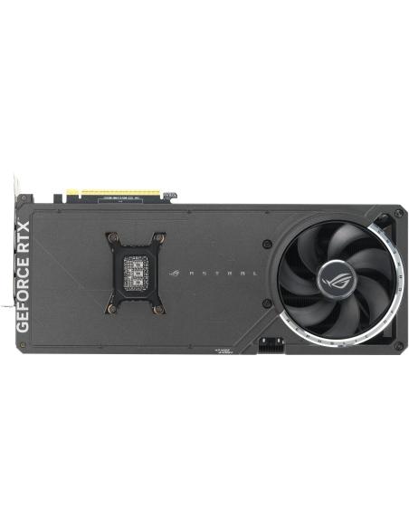 Asus GeForce RTX 5080 ROG ASTRAL OC Edition 16GB GDDR7 DLSS4