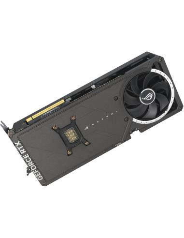 Asus GeForce RTX 5080 ROG ASTRAL OC Edition 16GB GDDR7 DLSS4