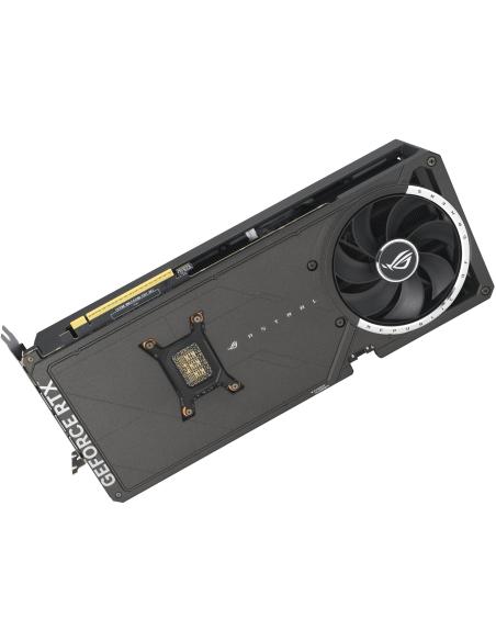 Asus GeForce RTX 5080 ROG ASTRAL OC Edition 16GB GDDR7 DLSS4