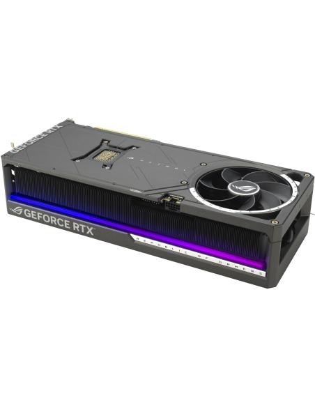 Asus GeForce RTX 5080 ROG ASTRAL OC Edition 16GB GDDR7 DLSS4